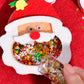 DIY Pysselkit - Julskak-ornament
