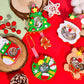 DIY Pysselkit - Julskak-ornament