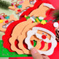 DIY Pysselkit - Julskak-ornament