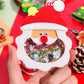 DIY Pysselkit - Julskak-ornament