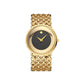 ⏳Time-Limited Special⏰Luxury Round Bracelet Watch Fashionable Women's Wristwatch