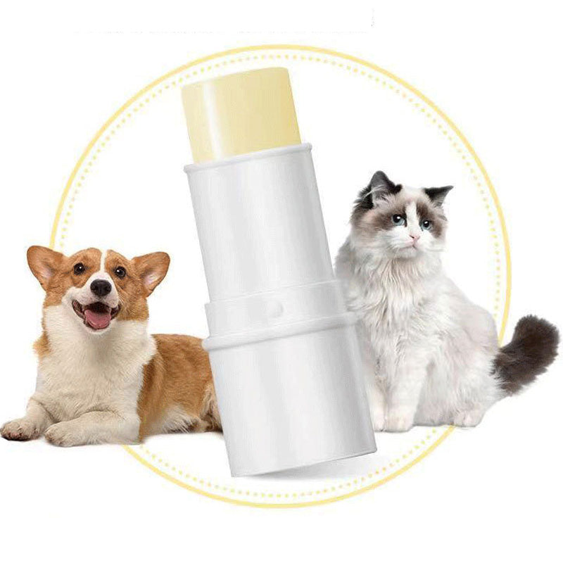 Universell mild formula tasssalva i stift