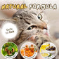 Universell mild formula tasssalva i stift