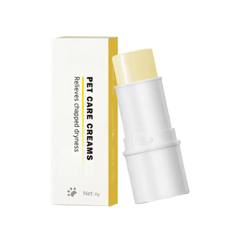 Universell mild formula tasssalva i stift