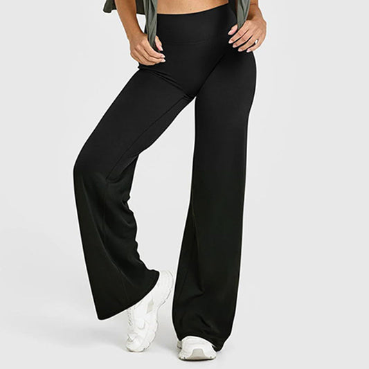 ⏳Time-Limited Special⏰Women's High Waist Stretch Soft Pants