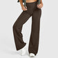 ⏳Time-Limited Special⏰Women's High Waist Stretch Soft Pants