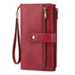 👜 50% RABATT! ✨ Damplånbok i Retrostil – RFID-blockering, Trippelfack & Hållbart Läder 🛍️