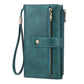 👜 50% RABATT! ✨ Damplånbok i Retrostil – RFID-blockering, Trippelfack & Hållbart Läder 🛍️