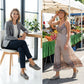 👟 Dam-Loafers – Bekväm, Avslappnad Passform & Mångsidig Stil för Vardagen ✨