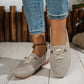 👟 Dam-Loafers – Bekväm, Avslappnad Passform & Mångsidig Stil för Vardagen ✨