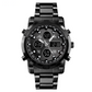 ⌚ 55% RABATT! 💪 Vattentäta Militärklockor för Män – Analog-Digital, Slitstark & Funktionell Design för Outdoor 🏕️