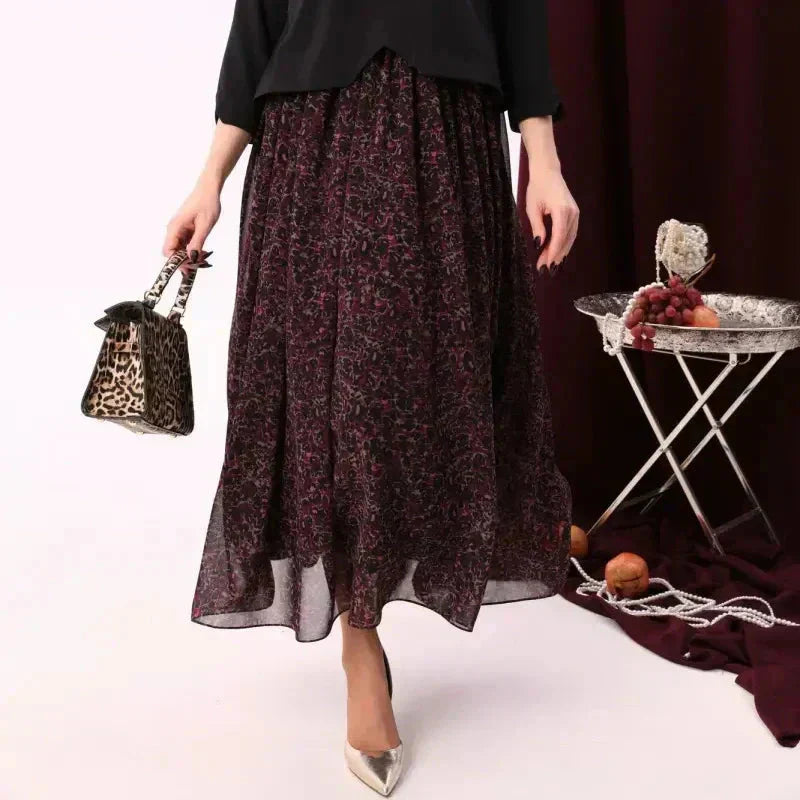💖Elegant Högkvalitativ Klänning
