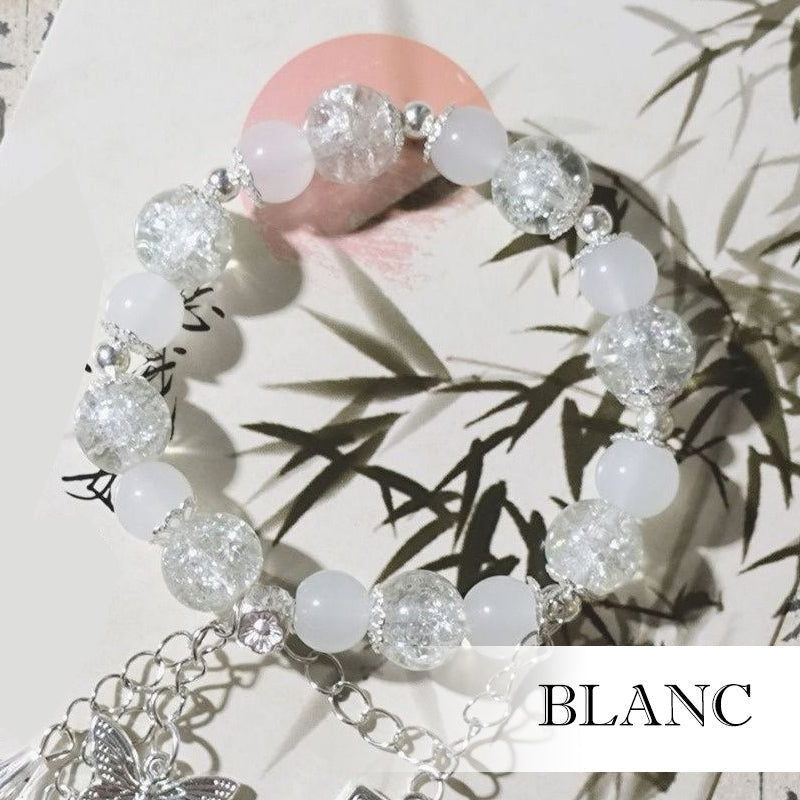 💖Elegant och Trendigt Armband för Alla📿🍀
