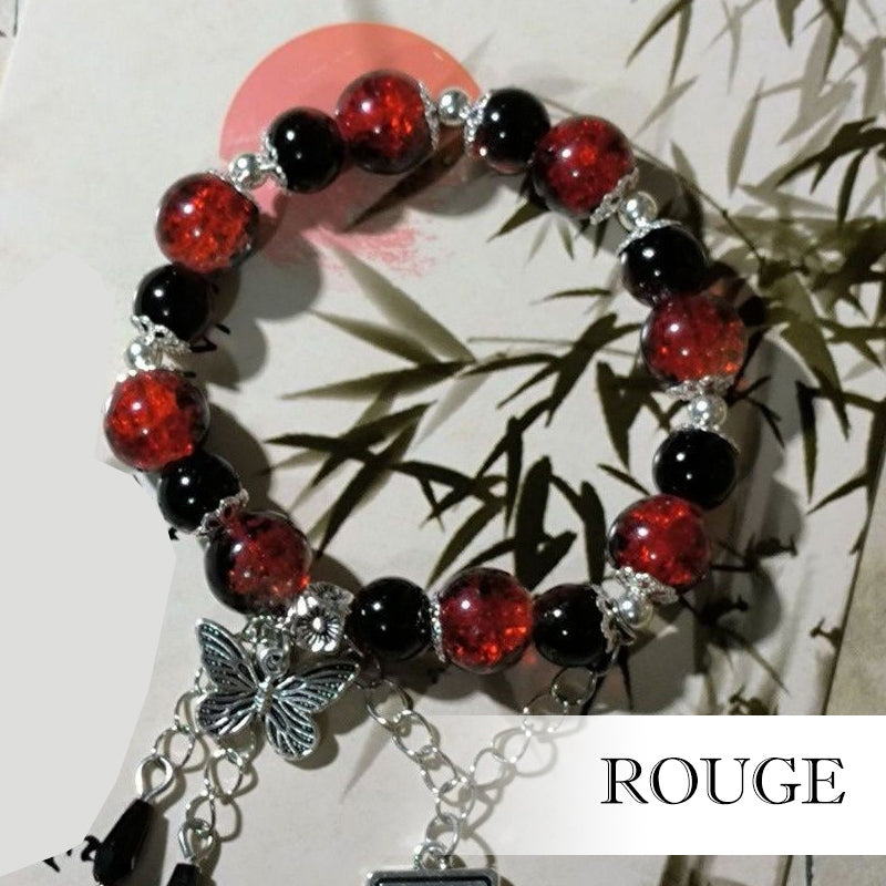 💖Elegant och Trendigt Armband för Alla📿🍀