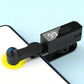 Automatic Screen Clicker with Adjustable Speed