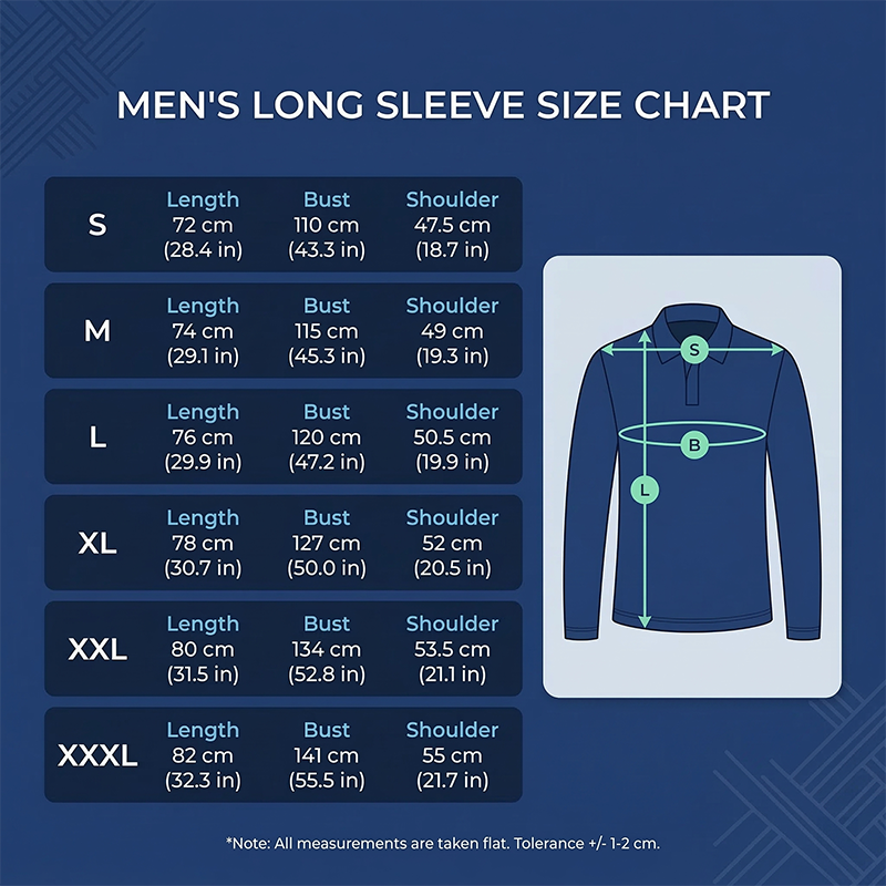 👕 50% RABATT 🌿 | Henley-T-shirt – Premium Linne & Avslappnad Passform