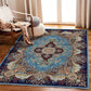 Presentval - Vintage delikat bohemisk matta