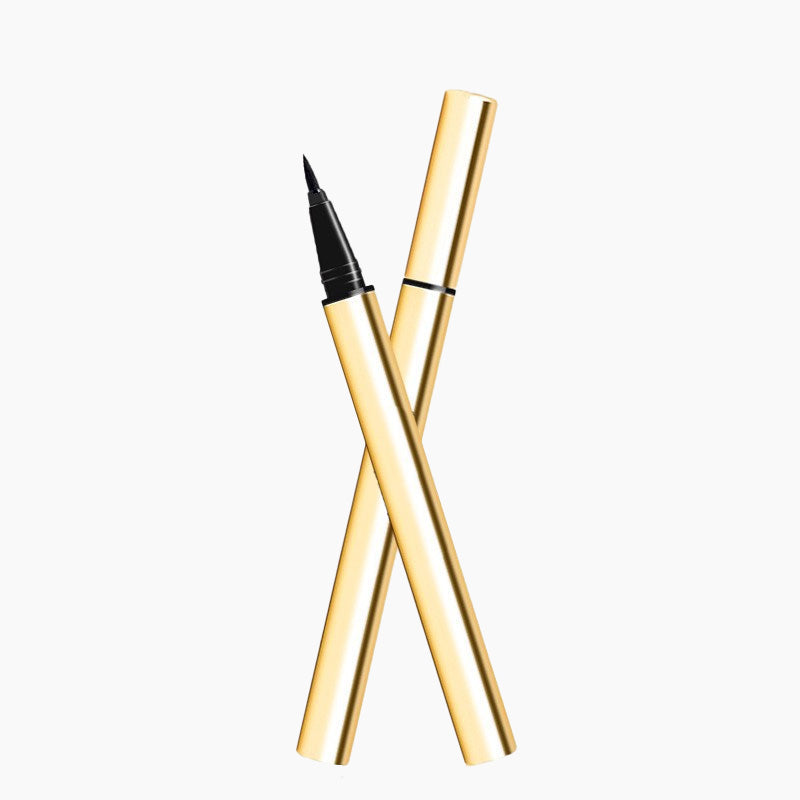 Vattentät och Silkeslen Flytande Eyeliner