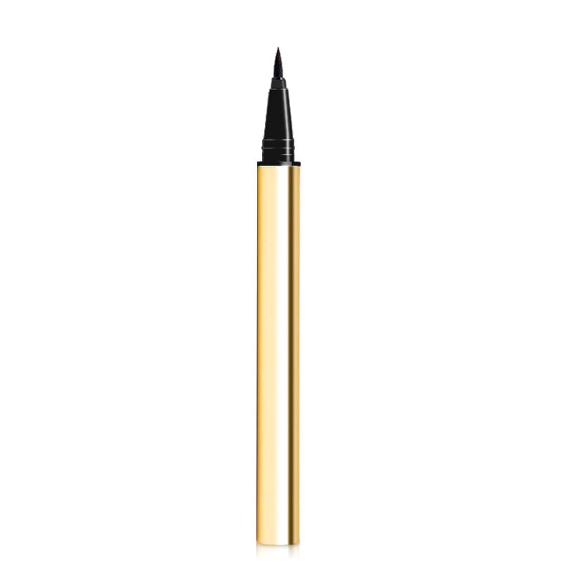 Vattentät och Silkeslen Flytande Eyeliner