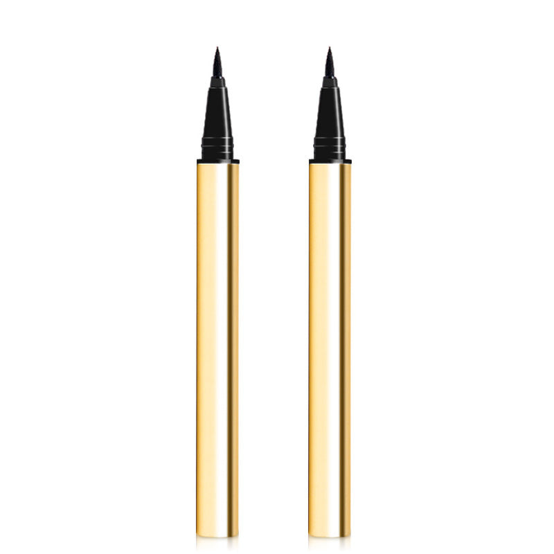 Vattentät och Silkeslen Flytande Eyeliner