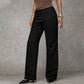 ⏳Time-Limited Special⏰Women's Elegant Flared Suit Pants