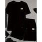 👕 50% RABATT! 🔥 Avslappnat Tvådelat Set för Herr – Ledig Passform, Mjukt Material & Perfekt För Vardag & Fritid 🏠 Gratis Frakt ✨