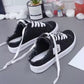 ⏳Limited-time 50% off⏰Women's Denim Mule Sneakers👟