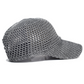 Unisex Baseballkeps i Andningsbar Mesh