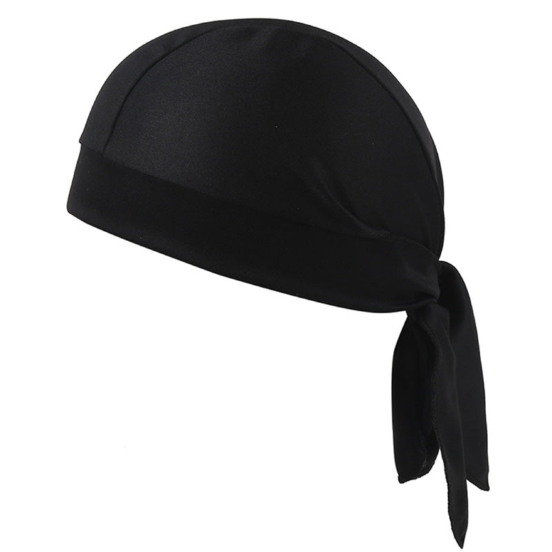 🧢 Köp 1, få 1 gratis! 💨 Unisex Andningsbar Huvbonad – Justerbara Band & Fuktavledande ✨