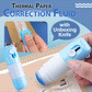 Erase Private Data Anywhere! 2-in-1 No-Trace Privacy Fluid