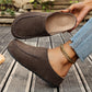 🍂 Retro Birkenstock Tofflor | Retro Design, En-stegs Design, Komfort & Stil 💝