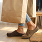 🍂 Retro Birkenstock Tofflor | Retro Design, En-stegs Design, Komfort & Stil 💝