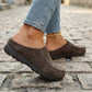 🍂 Retro Birkenstock Tofflor | Retro Design, En-stegs Design, Komfort & Stil 💝