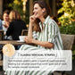 ⏳Time-Limited Special⏰Women's Casual Striped Long Sleeve Shirt Dress