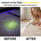 🐶 LIMITED‑TIME 50% OFF! 💨 Probiotic Pet Odor Eliminator – For floors, sofas & carpets 🧴