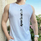 💪 50 % RABATT NU! 🏃‍♂️ Tvådelat set för män med sportlinne och lösa shorts – Snabbtorkande, andningsbart och lätt – perfekt för gymmet, löpning eller varmt väder 🔥