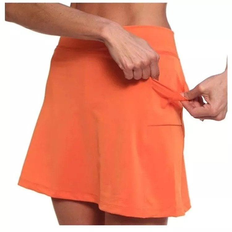 🔥49% OFF 🌟 Tidsbegränsat erbjudande – 🎁 Anti-gnidningsskyddande sportkjol – Ultramjuk och bekväm 🔥