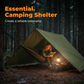Heavy-Duty Waterproof Tarp 🛡️ Tough, Tear-Proof & Ready for Any Weather 🌧️✨
