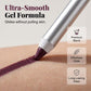🎉 2026 Sale — Over 32,000 Sold! 💞 Waterproof Gel Eyeliner Pencil – Bold Definition That Lasts 🌸
