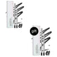 🎉 2026 Sale — Over 32,000 Sold! 💞 Waterproof Gel Eyeliner Pencil – Bold Definition That Lasts 🌸