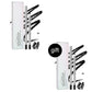 🎉 2026 Sale — Over 32,000 Sold! 💞 Waterproof Gel Eyeliner Pencil – Bold Definition That Lasts 🌸
