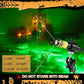 Halloween Haunted House Laser Light