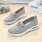 ⏳Time-Limited Special⏰Women's Lightweight Breathable Slip-On Casual Shoes