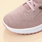 ⏳Time-Limited Special⏰Women's Lightweight Breathable Slip-On Casual Shoes