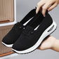 ⏳Time-Limited Special⏰Women's Lightweight Breathable Slip-On Casual Shoes