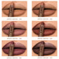 💄 50% OFF! Long-Lasting Matte Lip Crayon for Women | 2-in-1 Liner & Lipstick | Hydrating & Non-Drying | Precision Triangular Tip | 6 Colors ✨