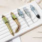 Grease Gun Needle Nozzle Set