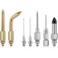 Grease Gun Needle Nozzle Set
