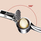🥳HOT SALE🥳💞50K+ SOLD!!Garlic Press Masher – Crush Garlic Fast Without Sticky Hands