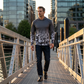 🎉 LIMITED TIME 50% OFF! 🎣 UPF 50+ Fishing Hoodie – Cast Without Burn ☀️
